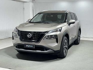 Nissan X-Trail e-Power e-4orce 4WD 7 posti N-Connecta