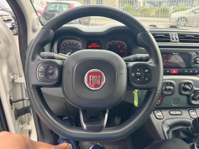 FIAT Panda 1.2 69cv Easy 100MILA KM SOGGIORNO GRATIS