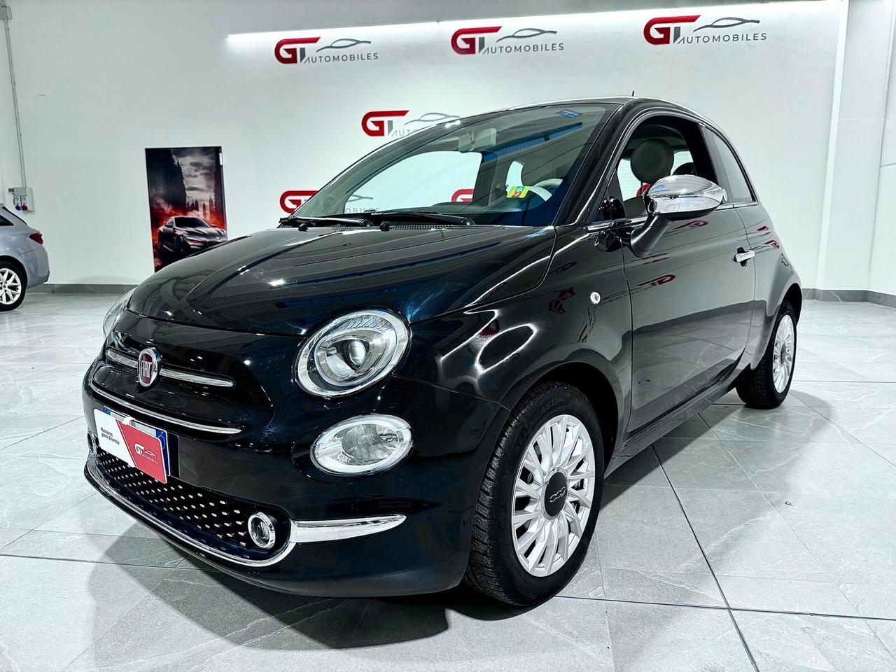 Fiat 500 1.2 Mirror NEOPATENTATI