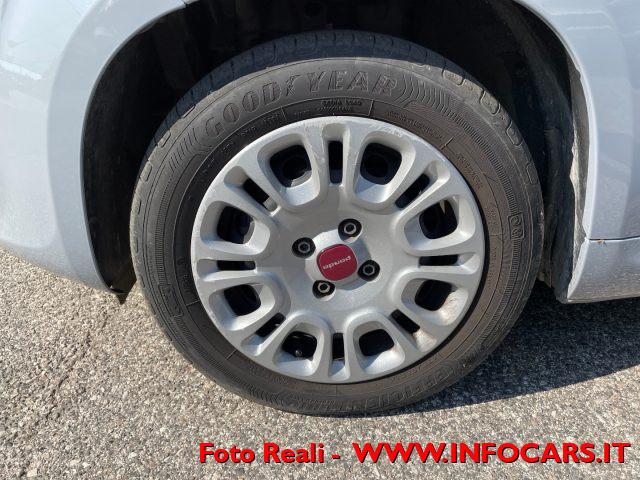 FIAT Panda 1.0 FireFly S&S Hybrid NEOPATENTATI PROMO