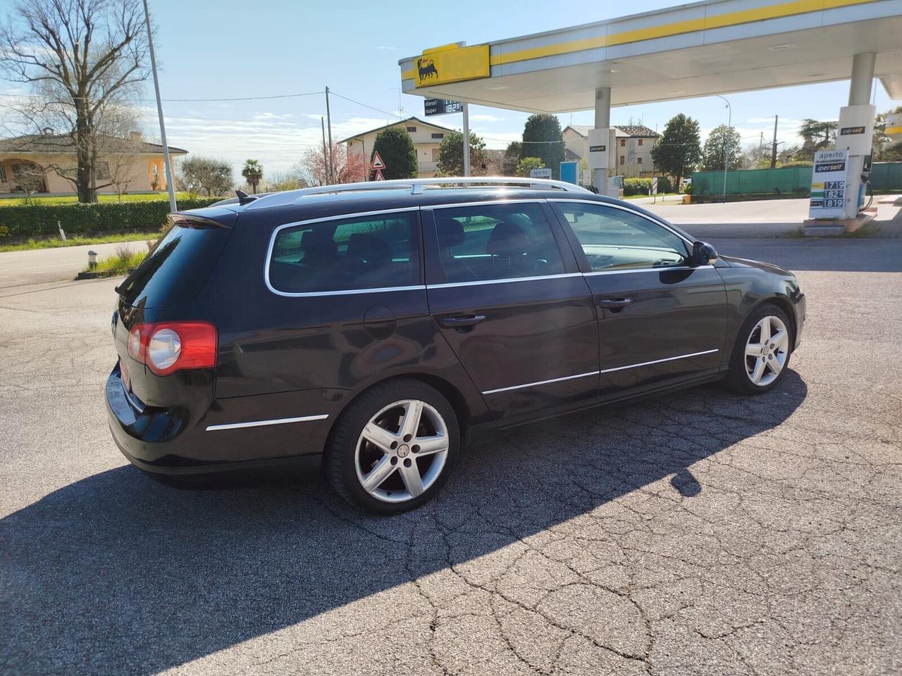 Vw Passat 2.0 TDI 170CV DSG (Accetto Permute)