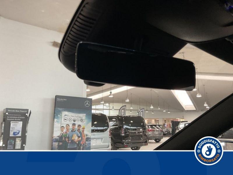 Mercedes-Benz GLA 180 d Automatic AMG Line Advanced Plus