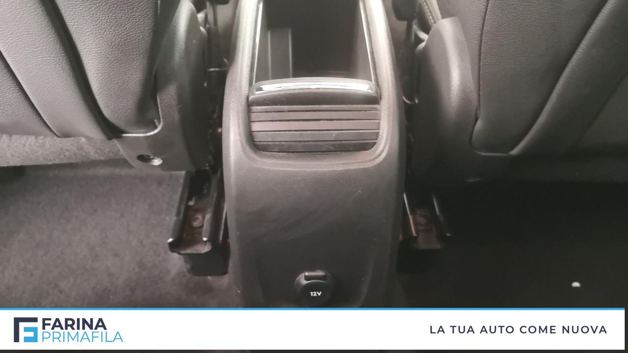 OPEL Crossland 2021 - Crossland 1.2 Ultimate s&s 110cv