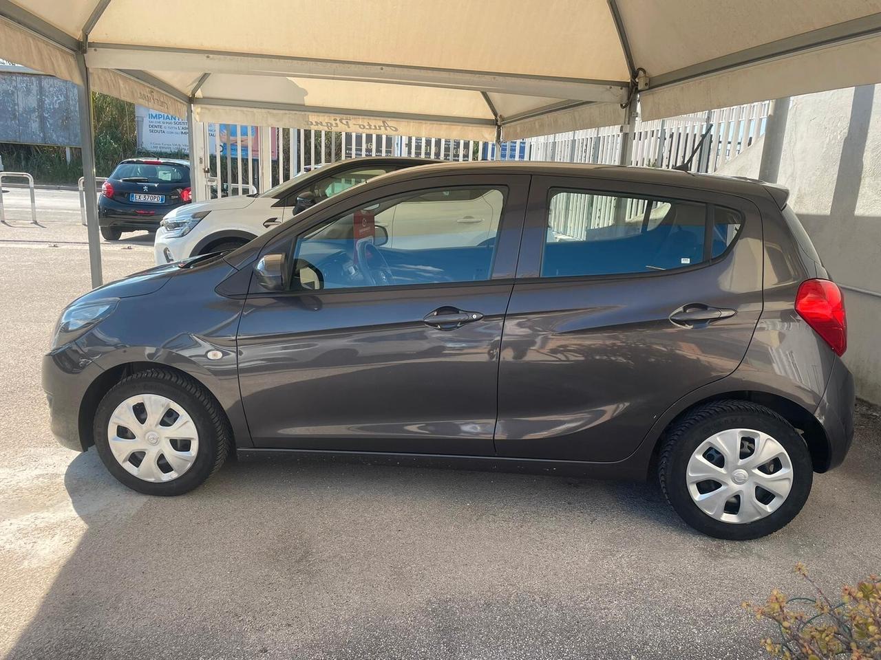 Opel Karl 1.0 73 CV GPL N-Joy