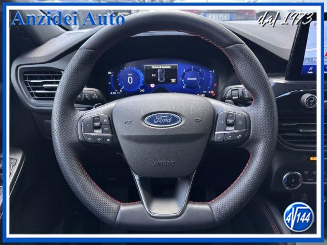 FORD Kuga 2.0 EcoBlue 120 CV aut. 2WD ST-Line