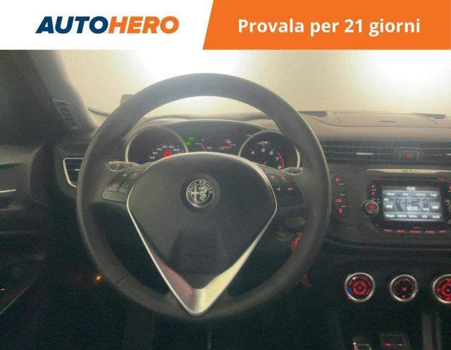 ALFA ROMEO Giulietta 1.4 Turbo 120 CV