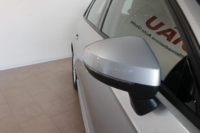 AUDI A3 SPB 1.4 TFSI e-tron S tronic Sport