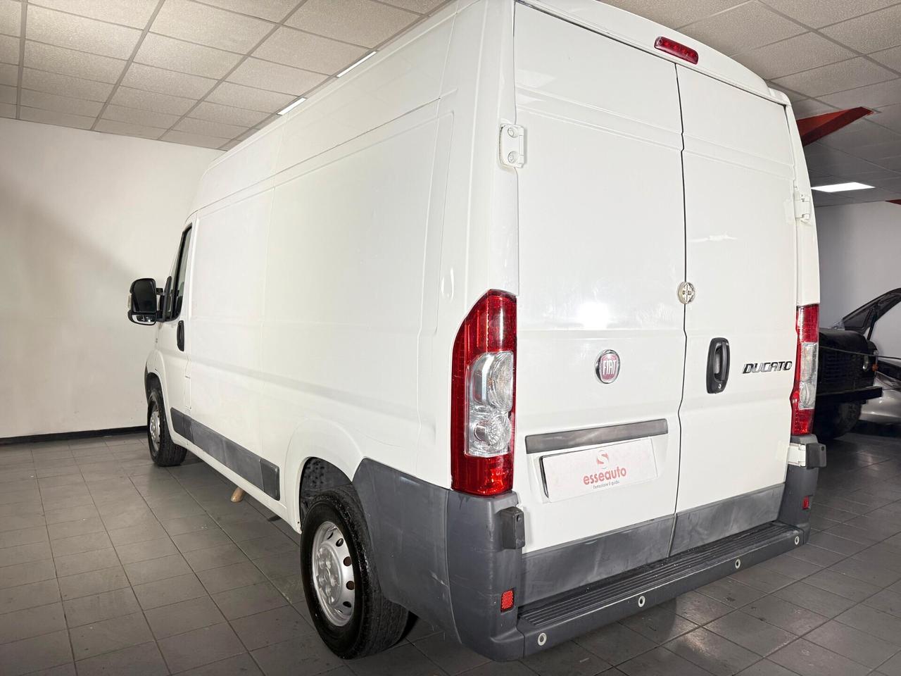 Fiat Ducato 30 2.3 MJT 130CV L2H2 - PREZZO ESCLUSO IVA