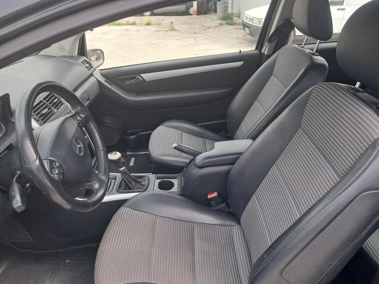 Mercedes-benz A 180 CDI Coupé Avantgarde