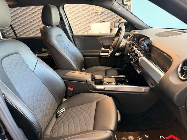 Mercedes-benz GLB 200 d Automatic 4Matic Sport Plus