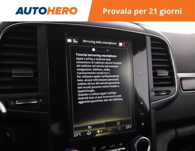 RENAULT Koleos dCi 175CV X-Tronic Energy Executive