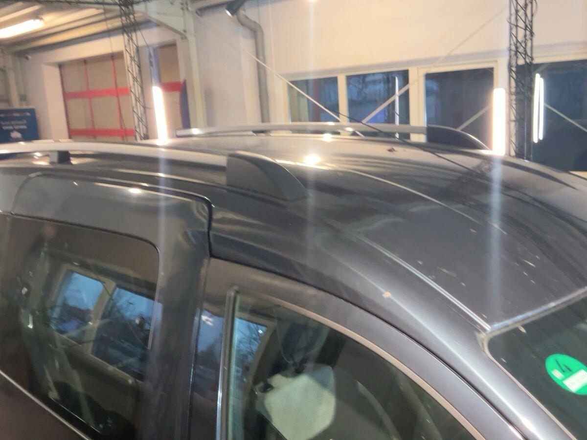 Dacia Dokker Stepway 1.6 8V 110CV GPL