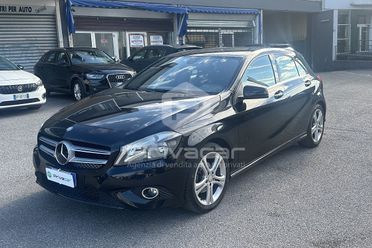 MERCEDES A 160 CDI Automatic Sport
