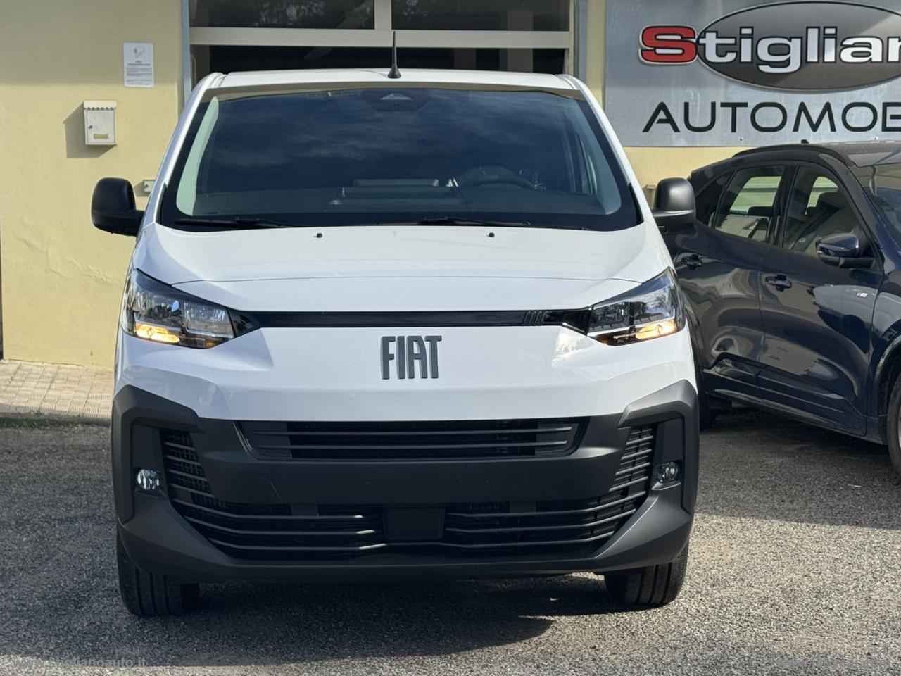 Scudo 1.5 BlueHDi 120 Furg.