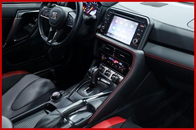NISSAN GT-R 3.8 V6|ONLY 16.000 KM|