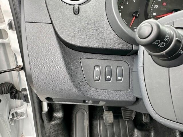 Renault Kangoo Blue dCi 95CV Express Furgone Ice