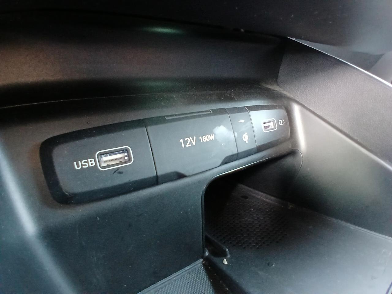 Hyundai Tucson 1.6 CRDI 48V DCT XLine