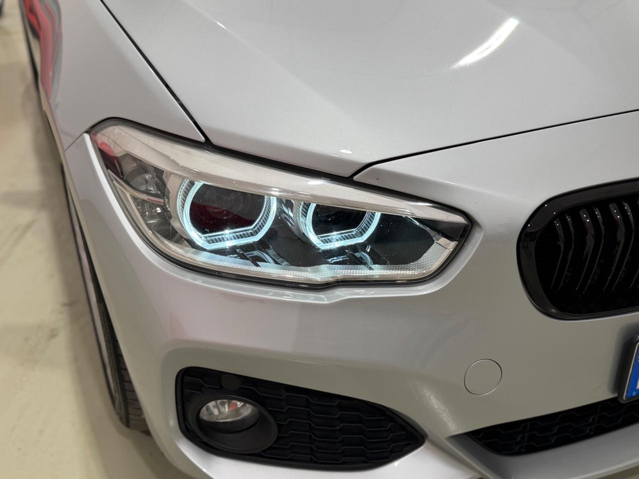 Bmw 120d xDrive 5p. Msport euro 6
