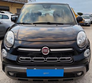 Fiat 500L 1.3 Multijet 95 CV Cross