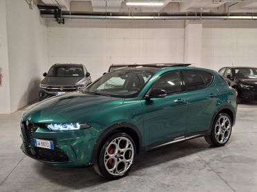 Alfa Romeo Tonale 1.3 Plug-In Hybrid Veloce Q4 AT6