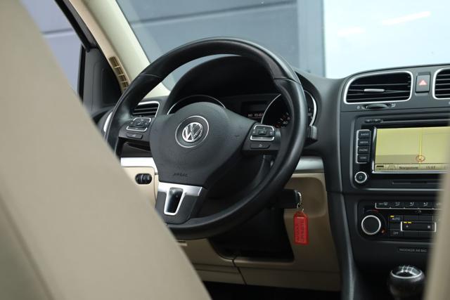 VOLKSWAGEN Golf 2.0 TDI