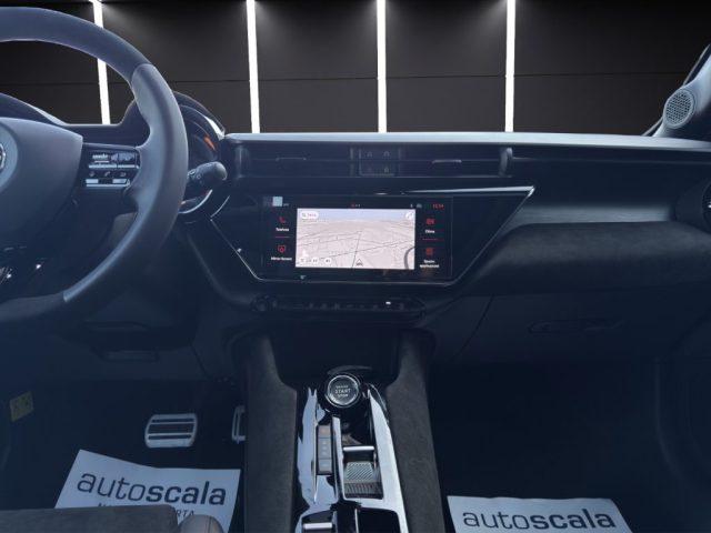 ALFA ROMEO Junior 1.2 145 CV Hybrid eDCT6 Speciale