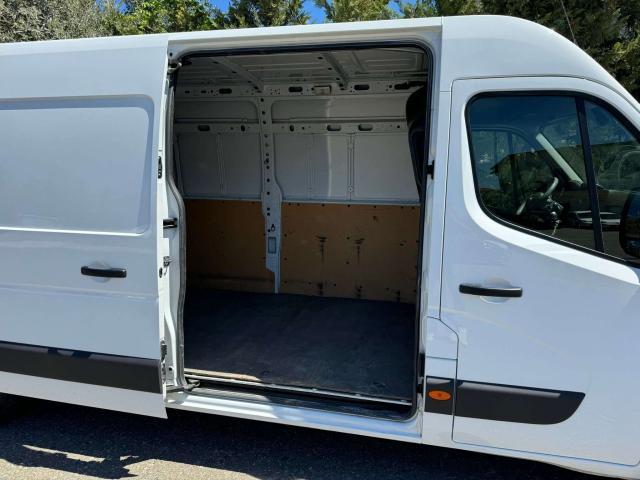 OPEL - Movano