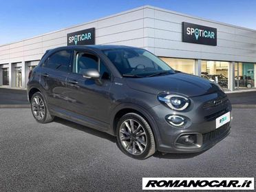 FIAT 500X 1.3 MultiJet 95 CV Sport