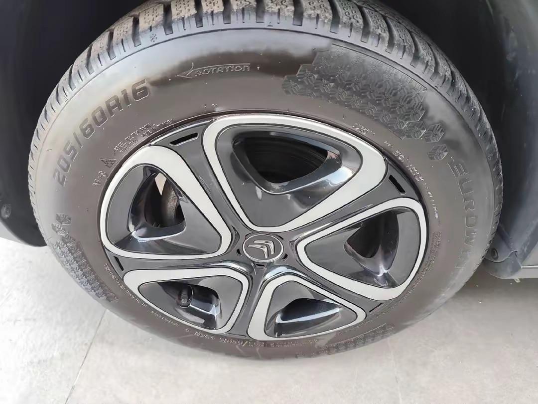 Citroen C3 Aircross 1.5 bluehdi 120 cv shine cambio automatico