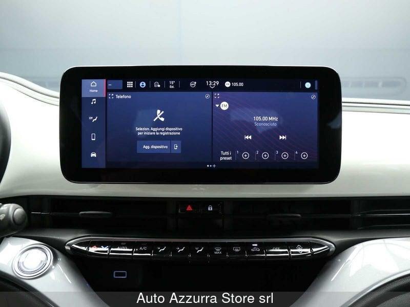 FIAT 500 500 1.0 hybrid Torino *COLORI VARI, PROMO AZZURRA*
