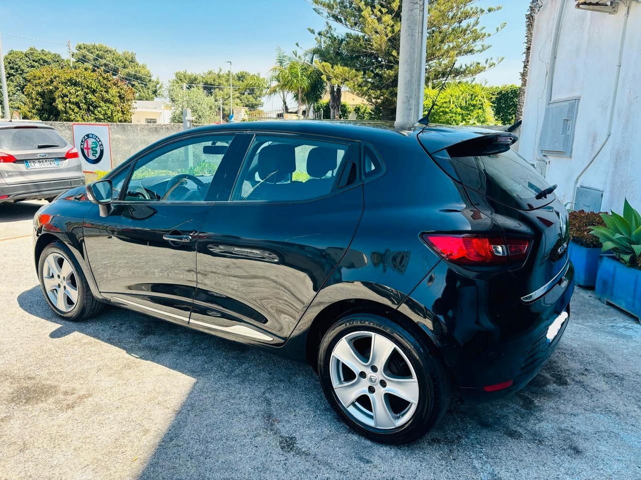 Renault Clio 1.5 dCi 8V 75CV 5 porte Live