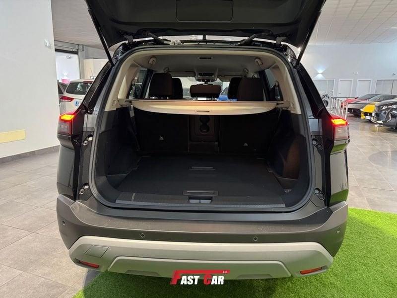 Nissan X-Trail e-Power 2WD 5 posti N-Connecta 204cv