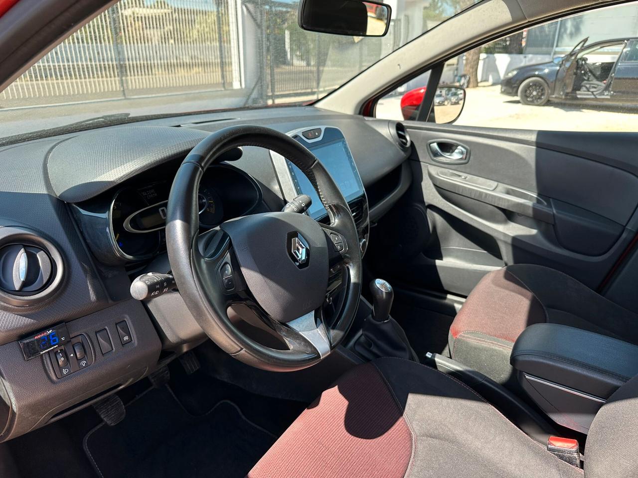 Renault Clio 1.5 75CV Energy Life