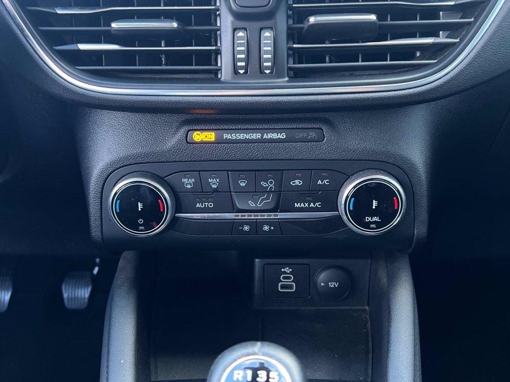 FORD Kuga 1.5 EcoBoost 150 CV 2WD Titanium X del 2023