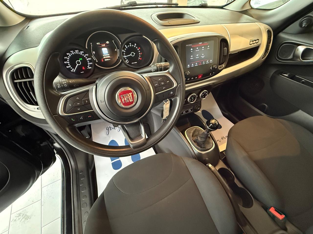 Fiat 500L 1.4 95 CV S&S Connect IVA ESPOSTA