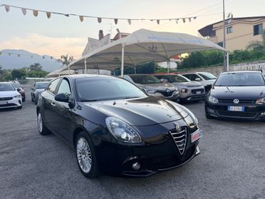 Giulietta 1.6 JTDm 120 CV NAVI PELLE FULL