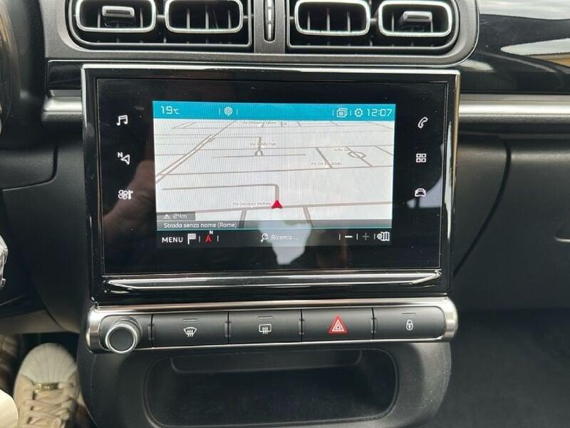 Citroën C3 C3 PureTech 83 S&S Shine