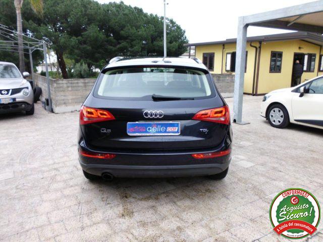 AUDI Q5 2.0 TDI 150 CV Advanced