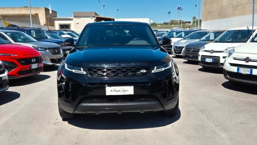 Land Rover Range Rover Evoque 2.0D I4-L.Flw 150 CV R-Dynamic - 2020