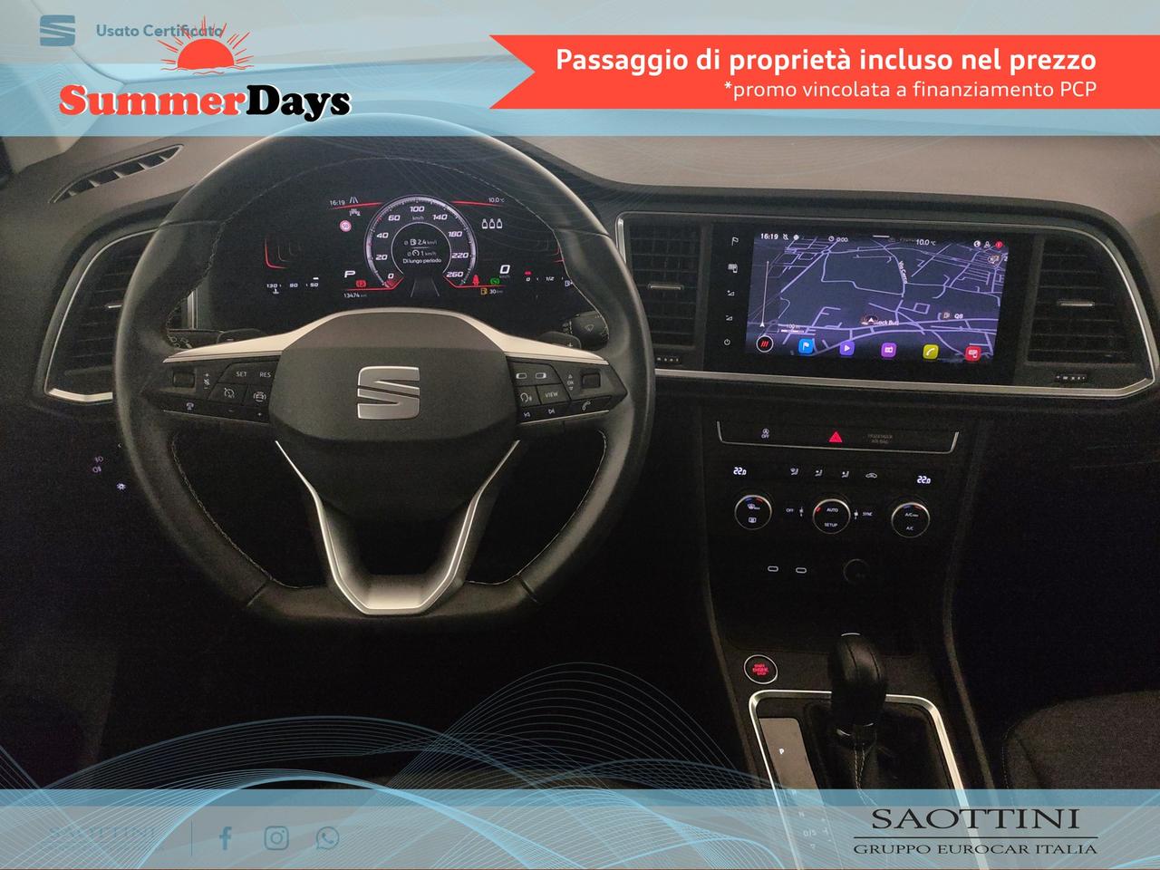 2.0 TDI Business 4Drive 150 CV DSG