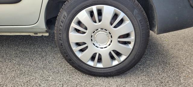 RENAULT Kangoo 1.2 16V 5p