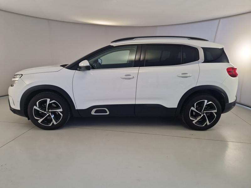 CITROEN C5 AIRCROSS BlueHDi 130 S/S Feel Pack EAT8