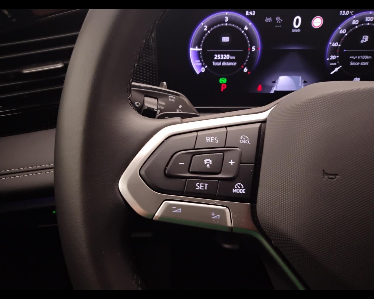 VOLKSWAGEN Tiguan III 2024 - Tiguan 2.0 tdi Life 150cv dsg