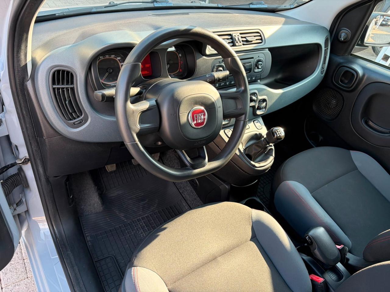 Fiat Panda 1.2 Pop