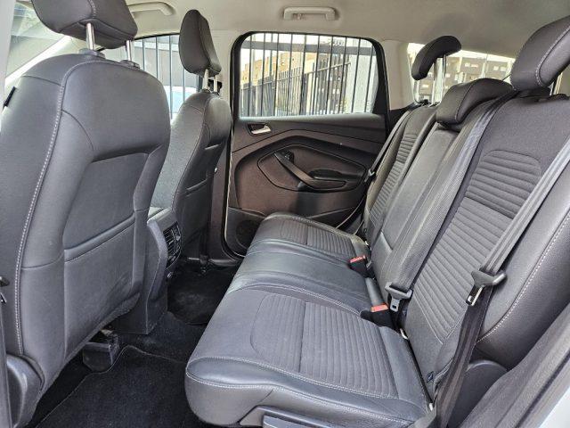 FORD Kuga 1.5 TDCI 120 CV S&S 2WD Powershift Edition
