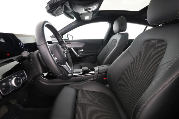 Mercedes CLA Shooting Brake 180 Sport auto