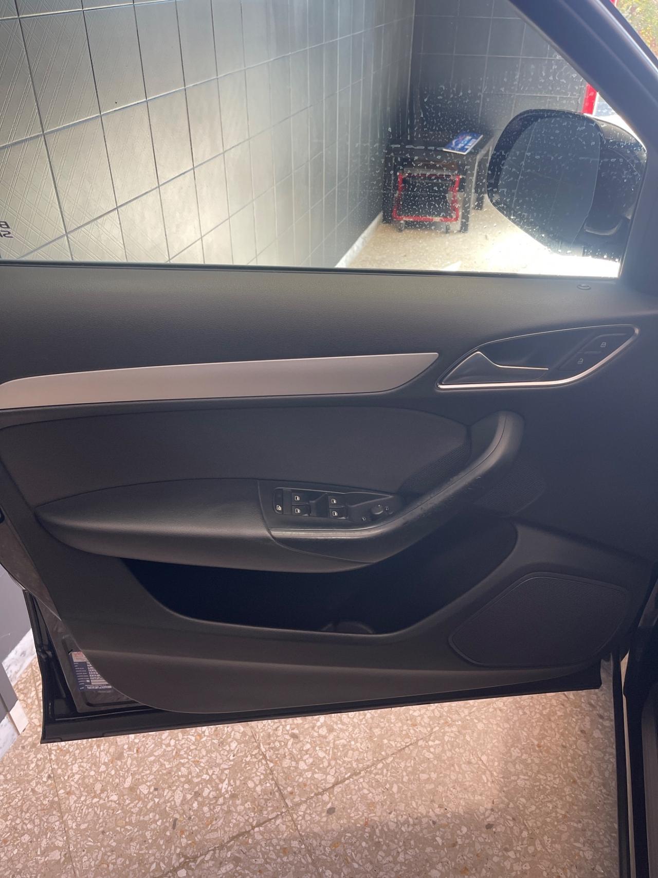 Audi Q3 2.0 TDI 150 CV quattro
