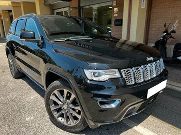 Jeep Grand Cherokee 3.0 V6 Overland 250cv auto *Promo SD 2026*