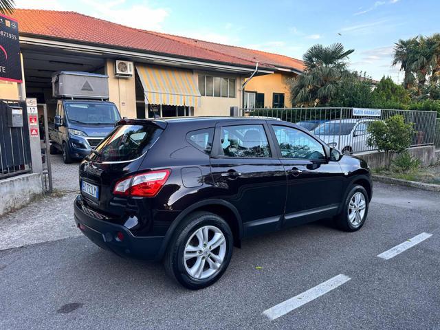 NISSAN Qashqai 1.6 16V Acenta
