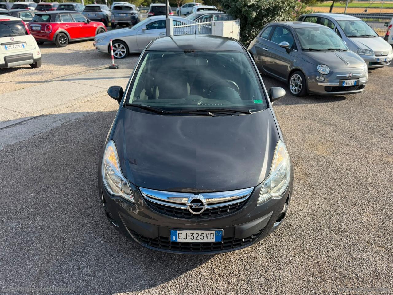 OPEL Corsa 1.2 85 CV 5p. GPL-TECH Club